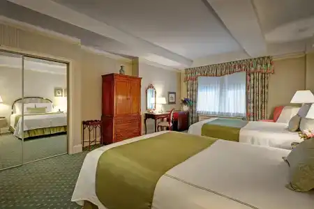 Elysee by Library Hotel Collection - 4
