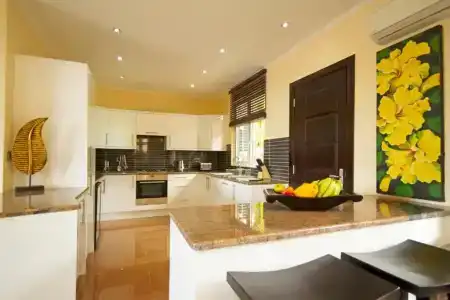 The Palm Seychelles - 21