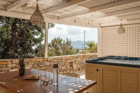 Mitos Suites - 150