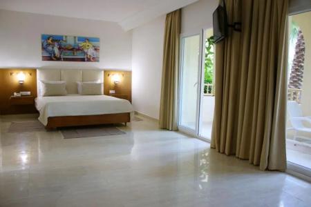 The Ksar Djerba Charming & Spa - 47