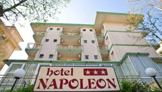 Napoleon - 0