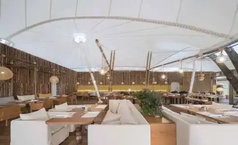 Sala Samui Chaweng Beach Resort - Sha Plus - 22