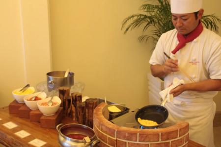 Mahaina Wellness Resorts Okinawa - 31