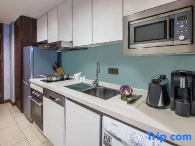 Ascott Raffles City - 149
