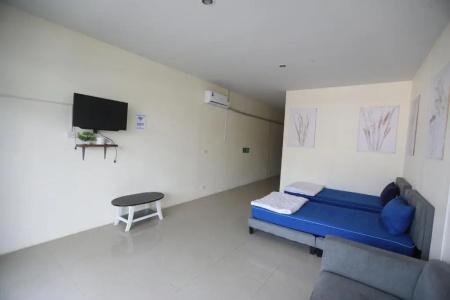 Phangan Arena Hostel - 31