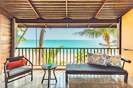 Buri Rasa Koh Phangan - Sha Extra Plus - 32