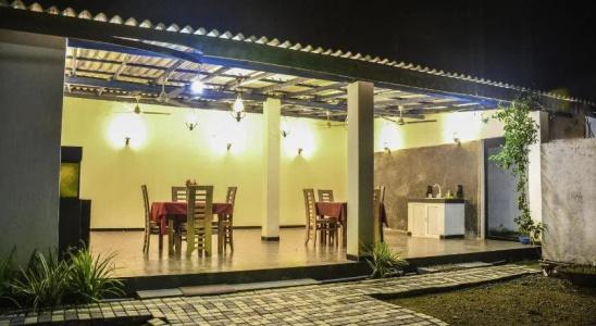 Madunandani Resort & Ayurveda Spa - 21