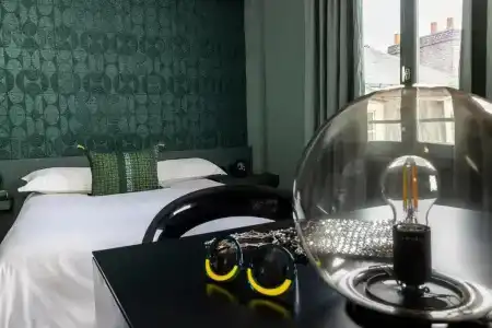 L'Hôtel - 68
