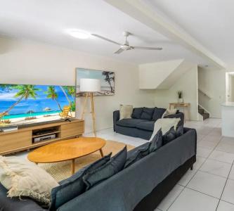 Ivory Palms Noosa - 200