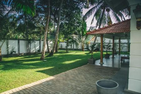 Sisikirana Villa (Luxury Villa in Galle) - 46