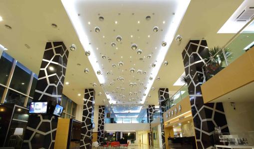 Symphony Suites - 10