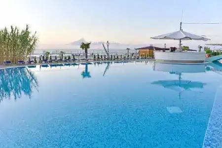 Berlin Golden Beach - All Inclusive - 9