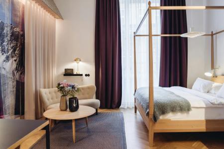 Small Luxury Altstadt Vienna - 3