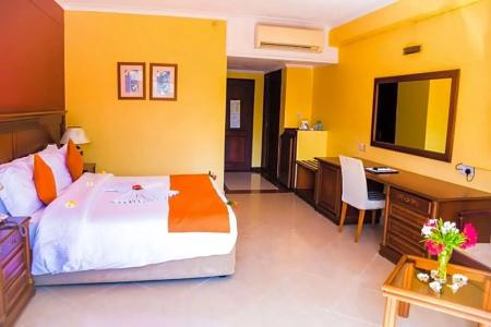 Golden Tulip - 88