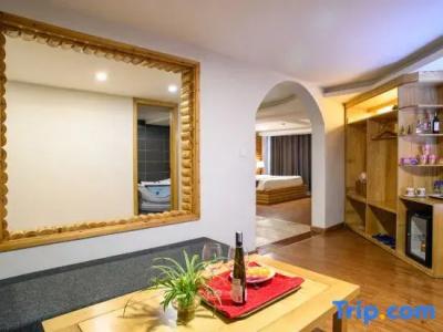 Sapa Highland Resort & Spa - 155