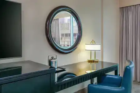 Sheraton Atlanta - 4
