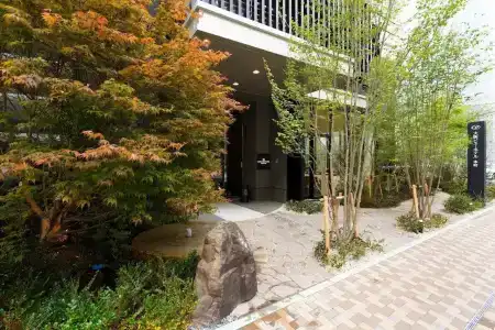 Osaka View Honmachi - 30