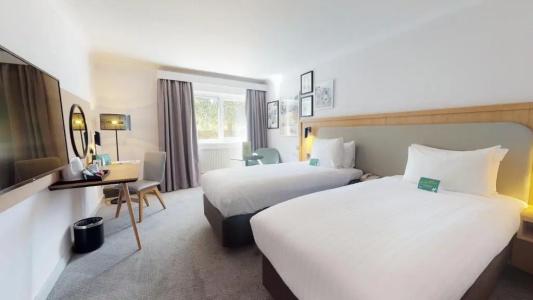Holiday Inn Cambridge, An Ihg - 75