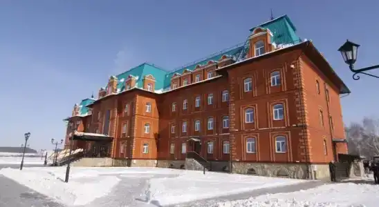 Арча - 0