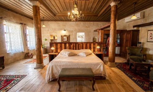 Sultan Cave Suites - 33