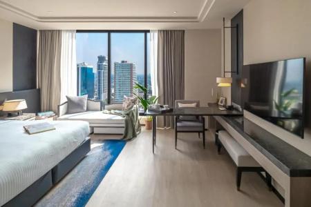 Ascott Thonglor - 27