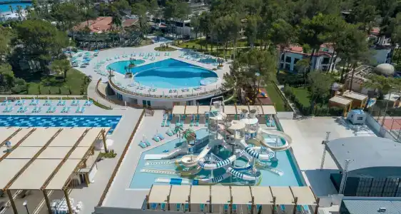 Baia Kemer Club - 14