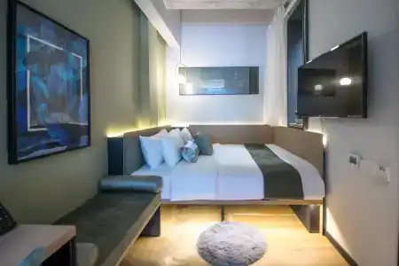 Nuve Elements (Sg Clean, Staycation Approved) - 60