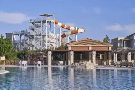 Atlantica Aegean Park - 13