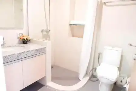 Park Village Rama Ii - 121
