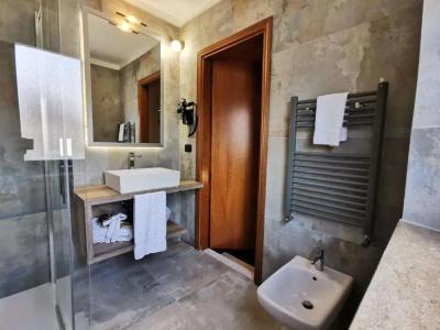 Casanova - Wellness Center La Grotta Etrusca - 34
