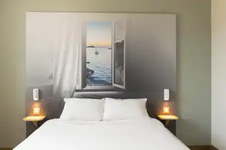 b&b Marseille La Valentine St Menet - 3