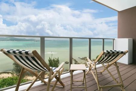Hideout Okinawa Uruma - 149