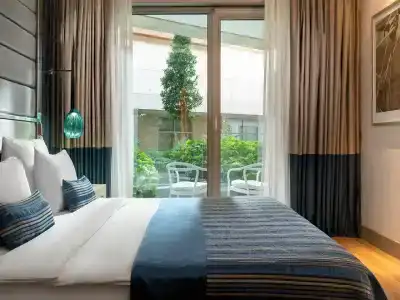 Crowne Plaza Florya Istanbul, an IHG - 31