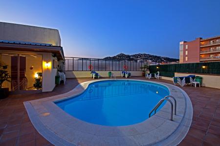 Lloret Santa Rosa by Pierre & Vacances - 12