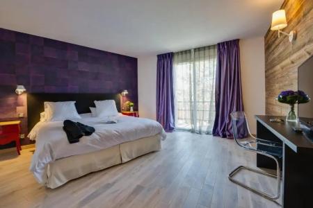 Hôtel Catalpa - 64