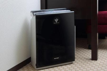 Keio Presso Inn Ikebukuro - 30