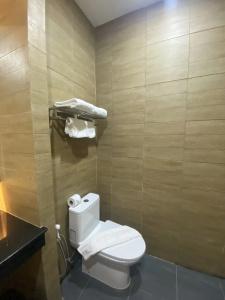 Mayflower Grande Phitsanulok - 23