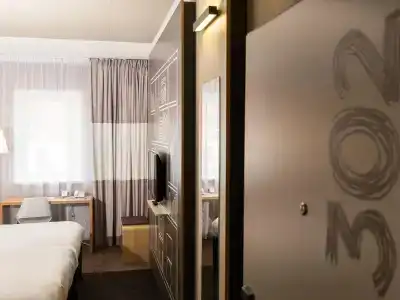ibis Vilnius Centre - 7