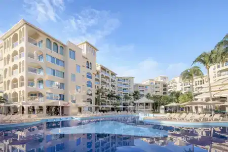 Occidental Costa Cancún - All Inclusive - 14