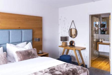 Das Aunhamer Suite & Spa - 6