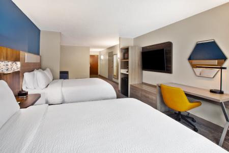 Holiday Inn Express & Suites-North, An Ihg - 36