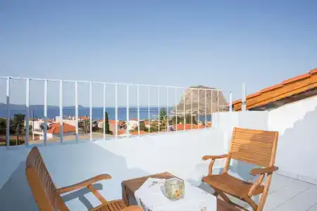 Monemvasia Green - 154