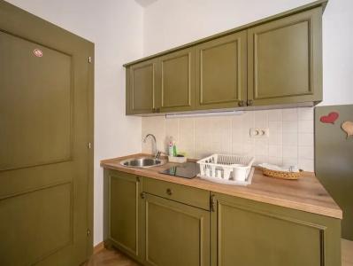 Apartment House Berghi - 163