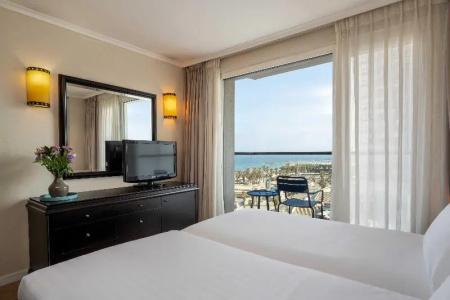 Crowne Plaza Tel Aviv Beach, An Ihg - 61