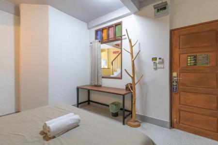 Banthat Thong Hostel - 25