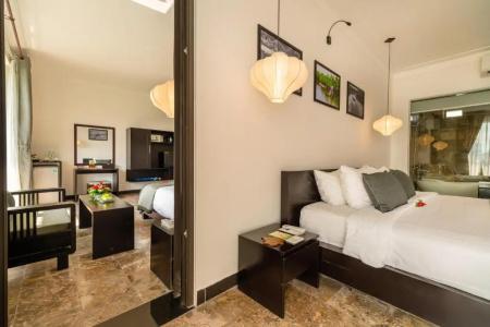 Phu Thinh Boutique Resort & Spa - 53