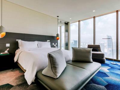 Sofitel Mexico City Reforma - 36