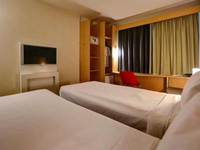 ibis Rio de Janeiro Santos Dumont - 3