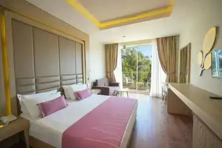 Orka Lotus Beach - 30