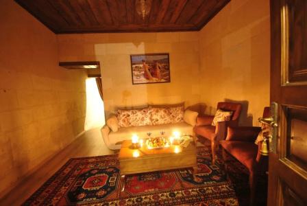 Elvan Cave House - 76